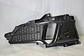 71102-tz5-a300 Acura Mdx Front Right Fog Light Garnish 2017-2020 Oem