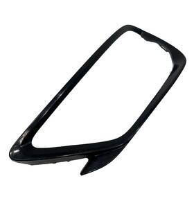 71103-tz3-a50 Acura Oem Front Bumper Right Passenger Side Fog Light Trim Tlx 2018-2020