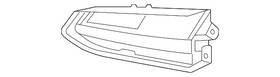 71105-tk4-a10 Acura Genuine 2012-2014 Tl - Housing R In Lower
