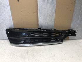 71107-tz3-a1 Acura 2015 - 2017 Tlx Driver Side Lower Grill Fog Light Cover Oem