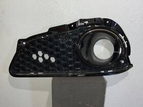 71107-tz3-a500 Acura 2018 2019 2020 Tlx A-spec Front Lh Left Fog Lamp Cover Grille Oem 59m