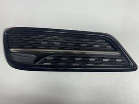 71107-tz5-a01 Acura 2014-2016 Mdx Front Lh Driver Fog Light Cover Oem