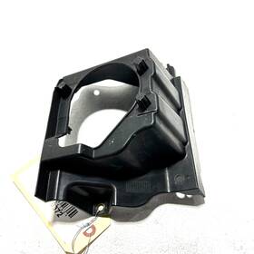 71109-tz3-a50 Acura 2018-2020 Tlx A-spec Front Bumper Fog Light Housing Left Driver Side Oem