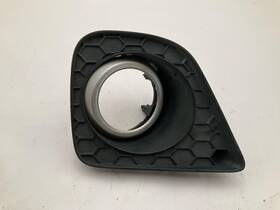 71115t3l Acura 2022-2023 Integra Fog Light Cover Trim Bezel Only Left Driver Side Oem