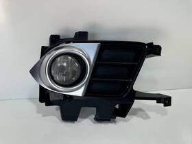 71117-tl0-g5 Acura 2012 - 2014 Tsx Sedan Passenger Side Rh Fog Light