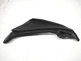 71117-tya-a00 Acura 2022-2024 Mdx Driver Lower Grille Garnish - Tech