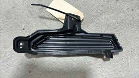 71157-tjb-lh Acura 2019 - 2023 Rdx Front Inner Insert Lower Fog Light Bezel Oem