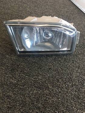 935225sae Acura 04-06 Mdx Fog Light Right Passenger Side Oem 935225 935225sae Acura 04-06 Mdx Fog Light Right Passenger Side Oem 935225