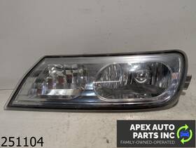 Acura 949 475 Oem 2007 Mdx 3.7l Front Right Fog Light Lamp