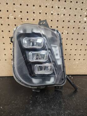 949335n Acura 2017-2020 Mdx Front Fog Light Led Left/driver