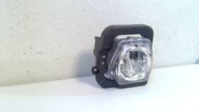 949346n Acura 2015-2017 Mdx Front Fog Driving Light Lamp Right Side Oem