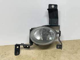 P4640l Acura A529 2005-2008 Rl Fog Light Left Lh Driverside With Bracket Oem