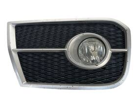 Apc08-0017402 Acura 2010-2012 Rdx Front Left Driver Side Fog Light And Cover Bezel Oem