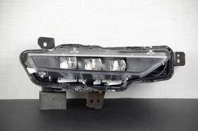 Bp7093 Acura Perfect 2019-2022 Rdx Led Fog Light Lamp Drl Right Rh Side Oem