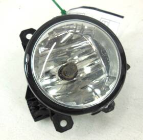 Frl-50696 Acura 2010-2018 Rdx Fog Driving Light Lamp Driver Left Oem