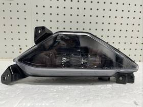 Uk09bztyaaa0 Acura 2022-2024 Mdx Led Fog Light Driver Left Lh Oem 5573