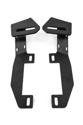 Ac1401801na Addictive Desert Designs Ditch Light Brackets For Chevy/gmc 1500 2022