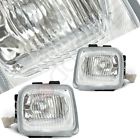 08v31-s01-100f Adp12007401s Autodayplus Chrome Housing Fog