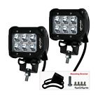 Ae-006-1 Epauto Pack Cree Led Light Bar Spot Beam Waterproof Mount