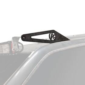 Zj112 Affordable Offroad For Jeep Grand Cherokee 93-98 Mounts 50 Inch Curved Light Bar