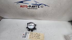 Ay06482 Aftermarket 2014 2015 2017 Infiniti Q50 Qx60 Left Driver Led Fog Light