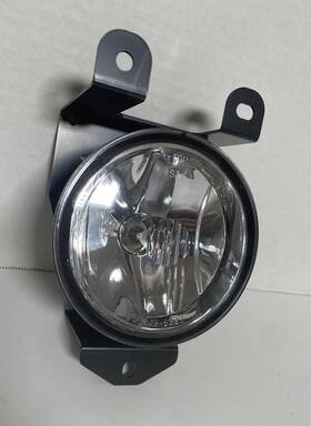 16531085 Aftermarket Performance Fog Lamp Tyc Left Driver Side 99-07 Gm Siera C3/ Gmc Denali 92-99 Pt Bonneville