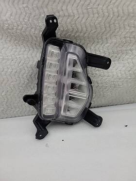 92202b8600 Aftermarket Products 2017 2018 2019 Hyundai Sanata Left Driver Side Fog Light Oem