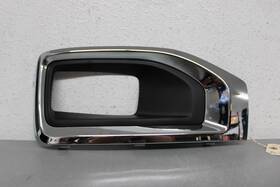 Gm1039187 Aftermarket Products 2015 2020 Gmc Yukon Right Side Fog Light Cover