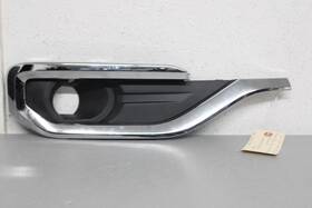 Gm1039209 Aftermarket Products 2017 2019 Gmc Acadia Right Side Front Foglight Cover