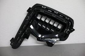 Hy1038132 Aftermarket Products 2017 2018 Hyundai Santa Fe Left Side Fog Light Cover