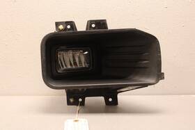 Jl34-15a254a Aftermarket Products 2018 2019 2020 Ford F-150 Left Side Fog Light With Led