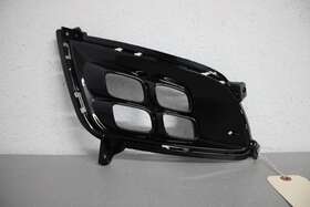 Ki1039116 Aftermarket Products 2014 2016 Kia Optima Right Side Fog Light Bezel