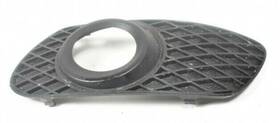 Mb1038119 Aftermarket Products Mercedes Ml Class Ml320 Fog Light Bezel Trim Left Driver Side Oem