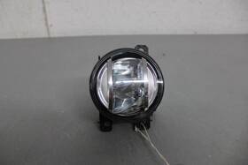 Su2592128 Aftermarket Products 2020 2022 Subaru Impreza Left Side Fog Light With Led