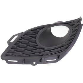 13448913 Aftermarket Replacement Driving Light Lamp Cover Drivers Left Side
