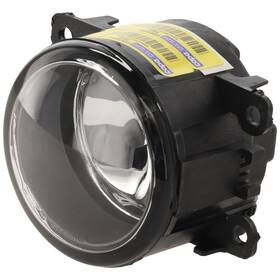 13449646 Aftermarket Replacement Clear Lens Fog Light For 2010-12 Subaru Outback Lh Or Rh Capa With Bulb