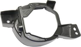 Ma2602104 Aftermarket Replacement 13758420 New Fog Light Bracket Driving Lamp Mounting Driver Left Side Lh Hand