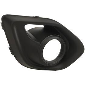 Mi1039118 Aftermarket Replacement 13767140 8321a514 Right Fog Light Trim Lamp Passenger Side Rh Hand For Rvr