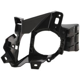 13831662 Aftermarket Replacement New Fog Light Bracket Driving Lamp Mounting Passenger Right Side Rh Hand