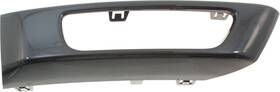 14191420 Aftermarket Replacement New Fog Light Trim Driving Lamp Passenger Right Side Range Rover Rh Hand Sport