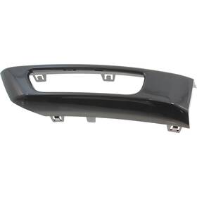 Ro1038103 Aftermarket Replacement 14191421 New Fog Light Trim Driving Lamp Driver Left Side Range Rover Lh Hand