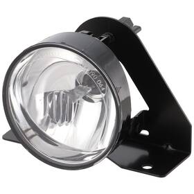 19-1183-00 Aftermarket Replacement Kool Vue Clear Lens Fog Light For 92-98 Pontiac Grand Am Lh Or Rh Capa With Bulb