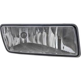 Rbf107501q Aftermarket Replacement New Capa Driving Fog Light Lamp Assembly Passengers Right Side