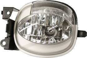 Rbl107502 Aftermarket Replacement New Driving Fog Light Lamp Lens And Housing Drivers Left Side