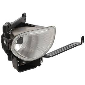 Repa107511 Aftermarket Replacement New Driving Fog Light Lamp Assembly Passengers Right Side