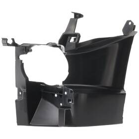Repb110502 Aftermarket Replacement New Fog Light Bracket Driving Lamp Mounting Driver Left Side For 328 320 Lh Hand