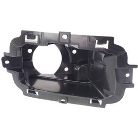 Repc110501 Aftermarket Replacement Fog Light Bracket Driving Lamp Mounting Passenger Rh Side For Chevy Right Hand