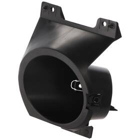 Repf110502 Aftermarket Replacement Fog Light Bracket Driving Lamp Mounting Driver Left Side F150 Truck Lh Hand
