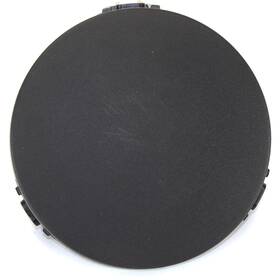 Repg108603 Aftermarket Replacement Fog Light Cover Driver Or Passenger Side Rh Lh Driver/passenger Left Right