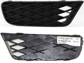 Reph015501 Aftermarket Replacement Ho1039100 Front Rh Lower Outside New Fog Light Cover Passenger Side Right Hand